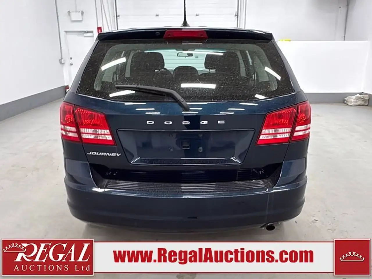 Dodge Journey снимка Dodge Journey