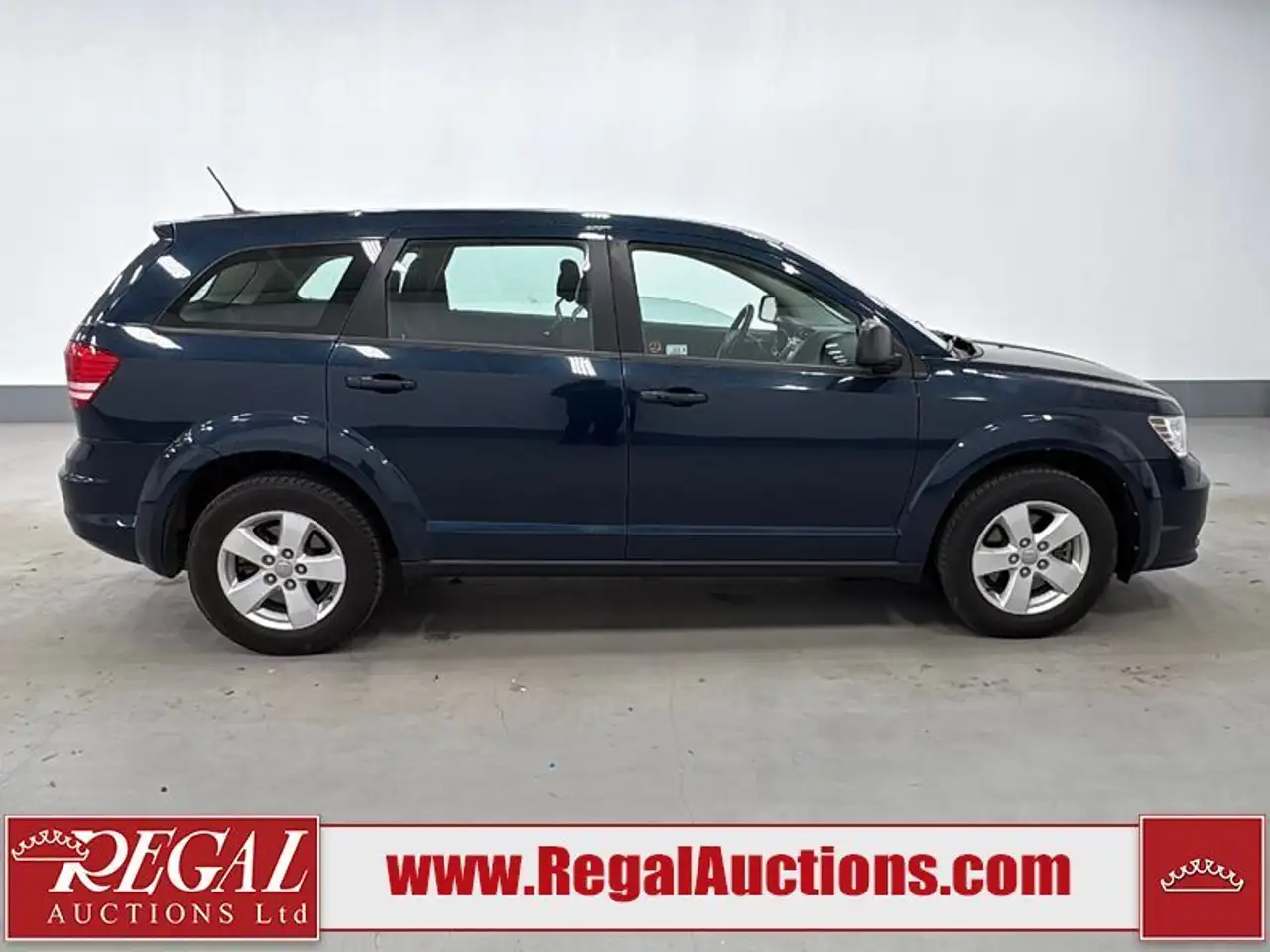 Dodge Journey снимка Dodge Journey
