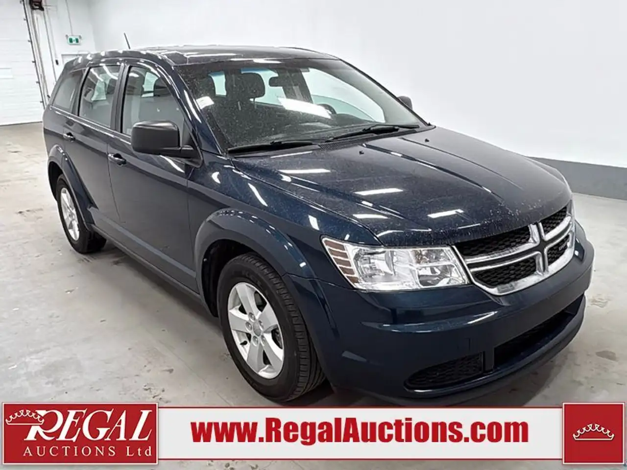 Dodge Journey снимка Dodge Journey