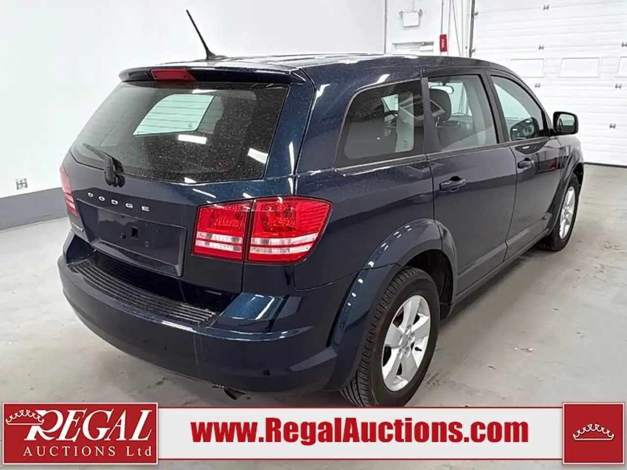 Dodge Journey снимка Dodge Journey