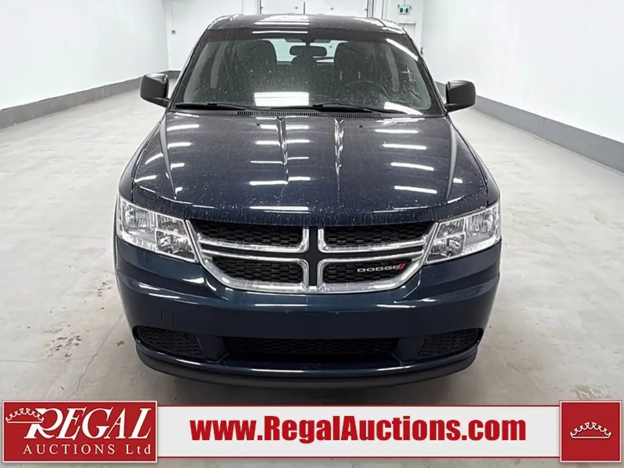 Dodge Journey снимка Dodge Journey
