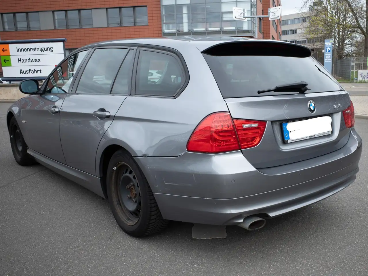 Das Auto