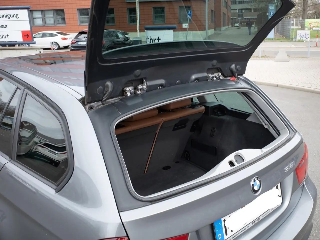 Das Auto