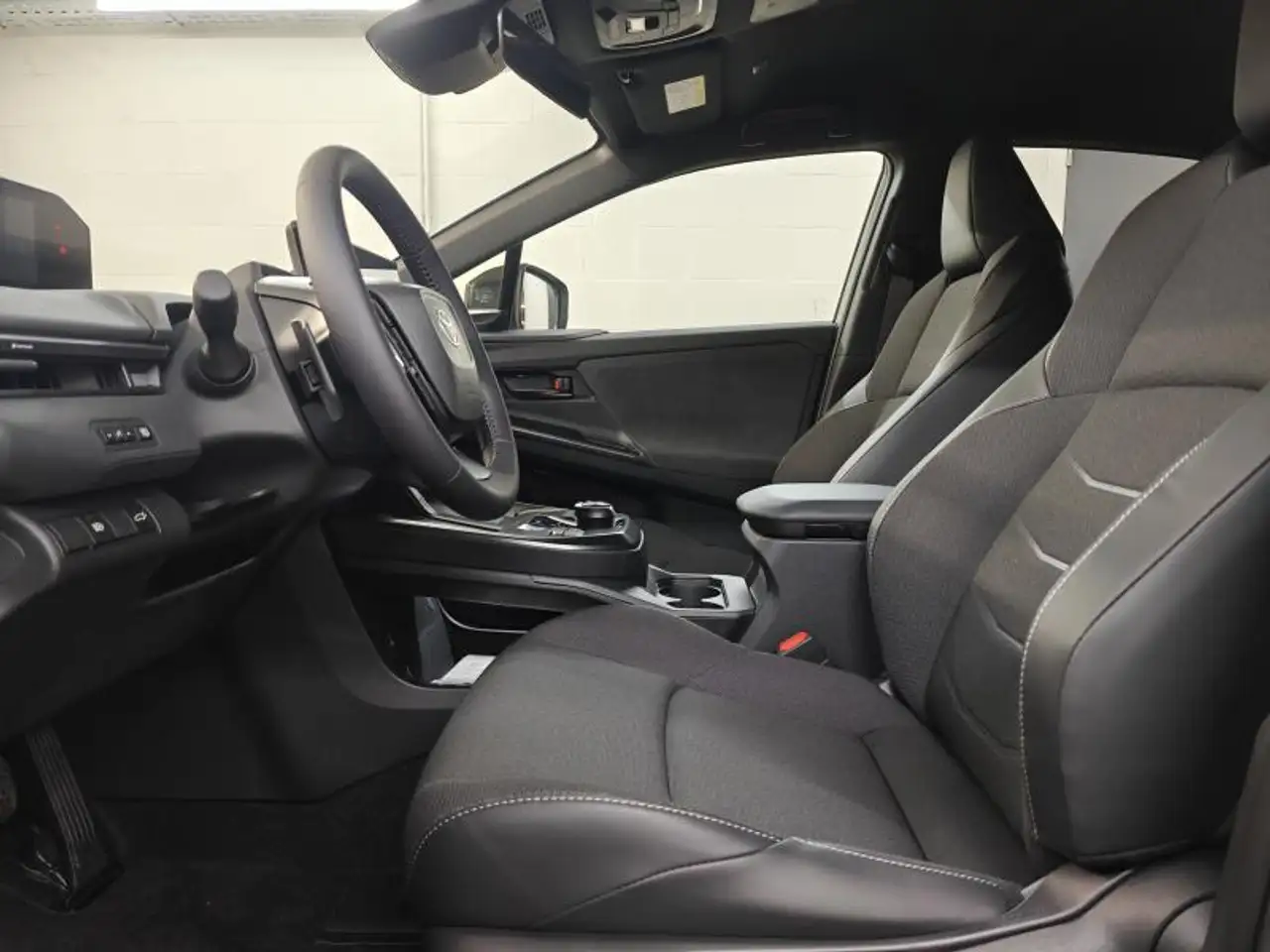 Toyota C-HR 2026