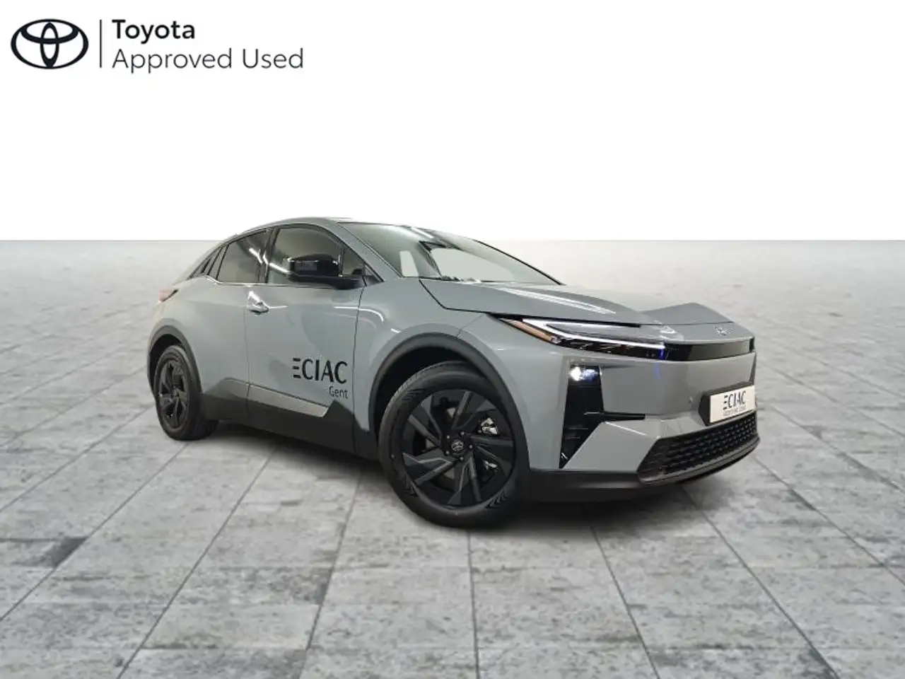 Toyota C-HR 2026 — фото 11