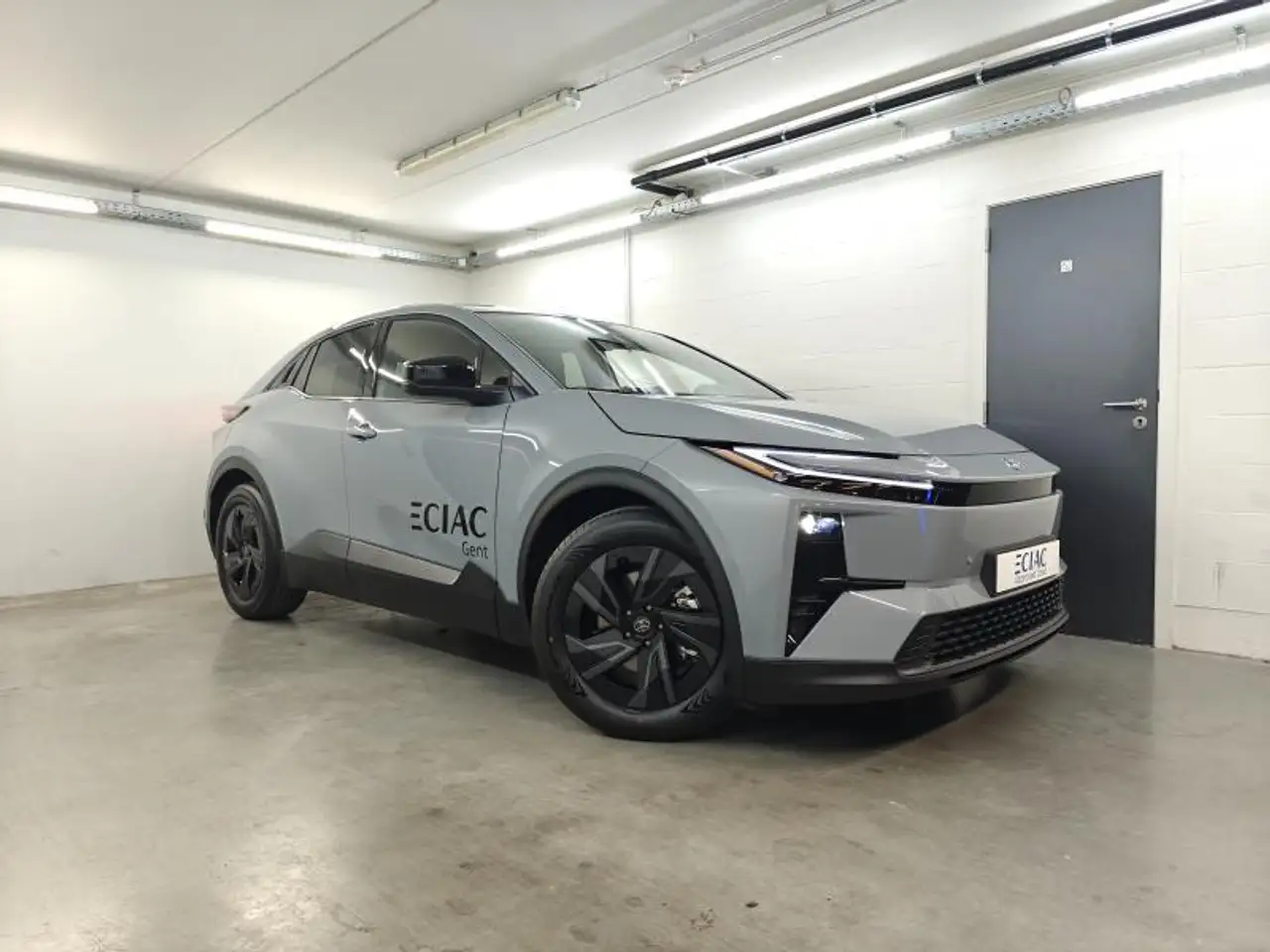 Toyota C-HR 2026