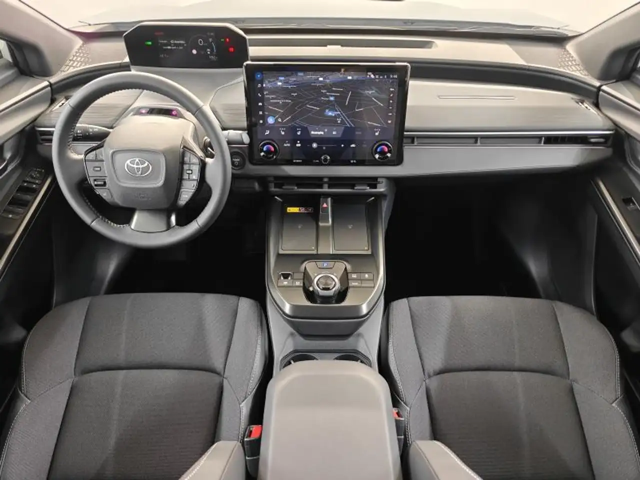Toyota C-HR 2026