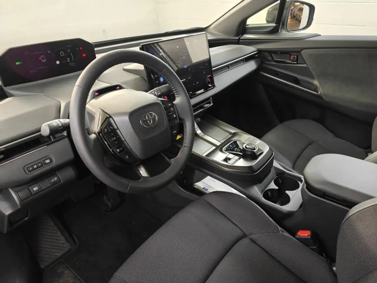 Toyota C-HR 2026