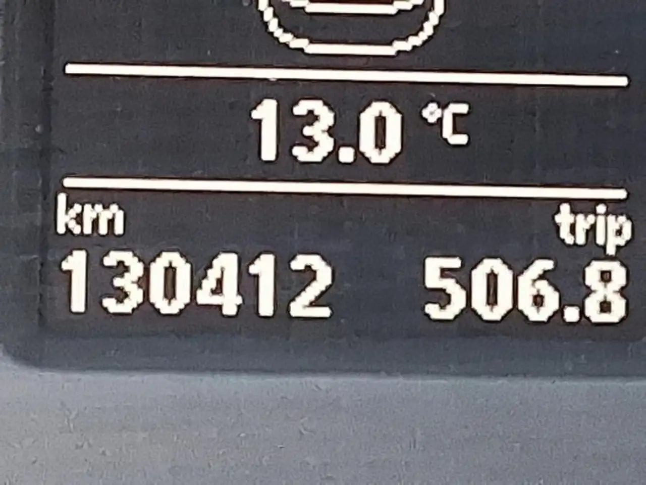 Volkswagen Passat снимка Volkswagen Passat