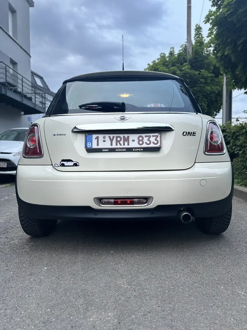 MINI One 1.6i - 2