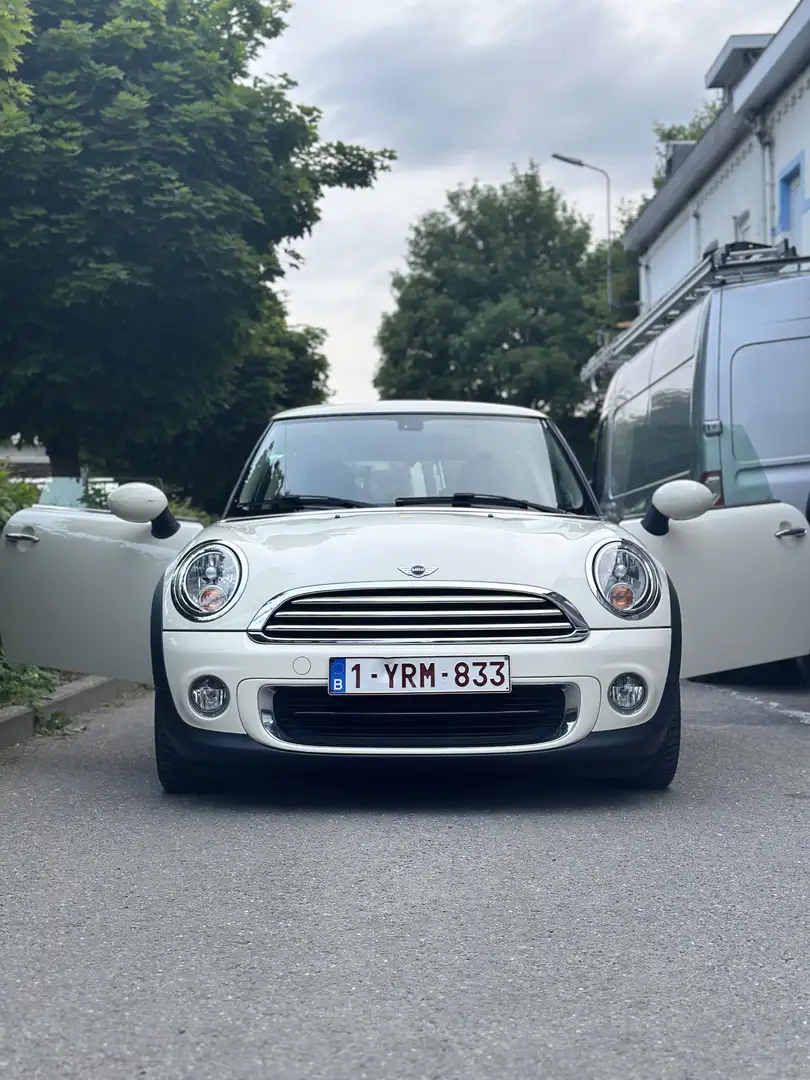 MINI One 1.6i - 1