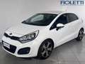 Kia Rio 3ª SERIE 1.2 CVVT 5P. COOL Bianco - thumbnail 1