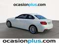 BMW 218 218d Coupé Bianco - thumbnail 3