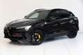 Alfa Romeo Stelvio Quadrifoglio 2,9 V6 ATX AWD Schwarz - thumbnail 1