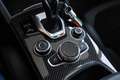 Alfa Romeo Stelvio Quadrifoglio 2,9 V6 ATX AWD Schwarz - thumbnail 10