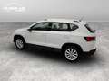 SEAT Ateca 1.0 tsi Style Bianco - thumbnail 4