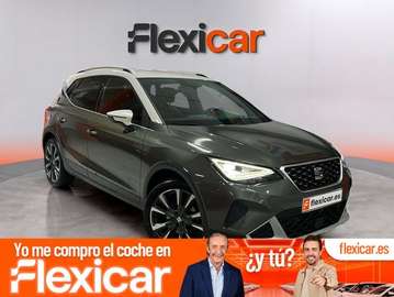 1.5 EcoTSI S&S Special Edition DSG7 150