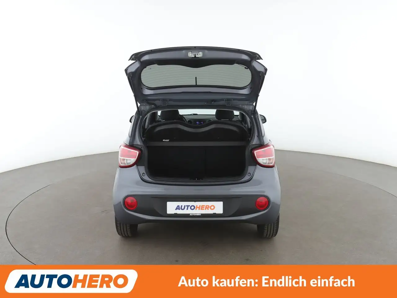 Hyundai i10 1.2 YES!*SHZ*KLIMA*TEMPO*BLUETOOTH*GARANTIE*, миниатюра 16