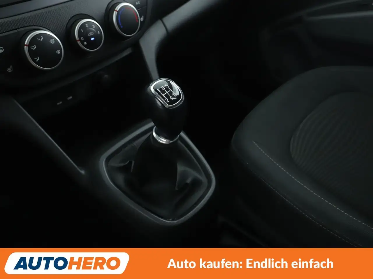 Hyundai i10 1.2 YES!*SHZ*KLIMA*TEMPO*BLUETOOTH*GARANTIE*, миниатюра 25