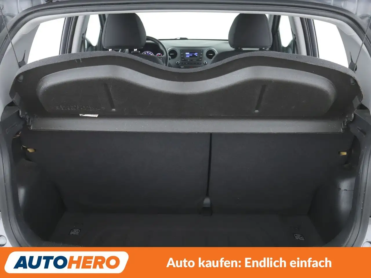 Hyundai i10 1.2 YES!*SHZ*KLIMA*TEMPO*BLUETOOTH*GARANTIE*, миниатюра 17