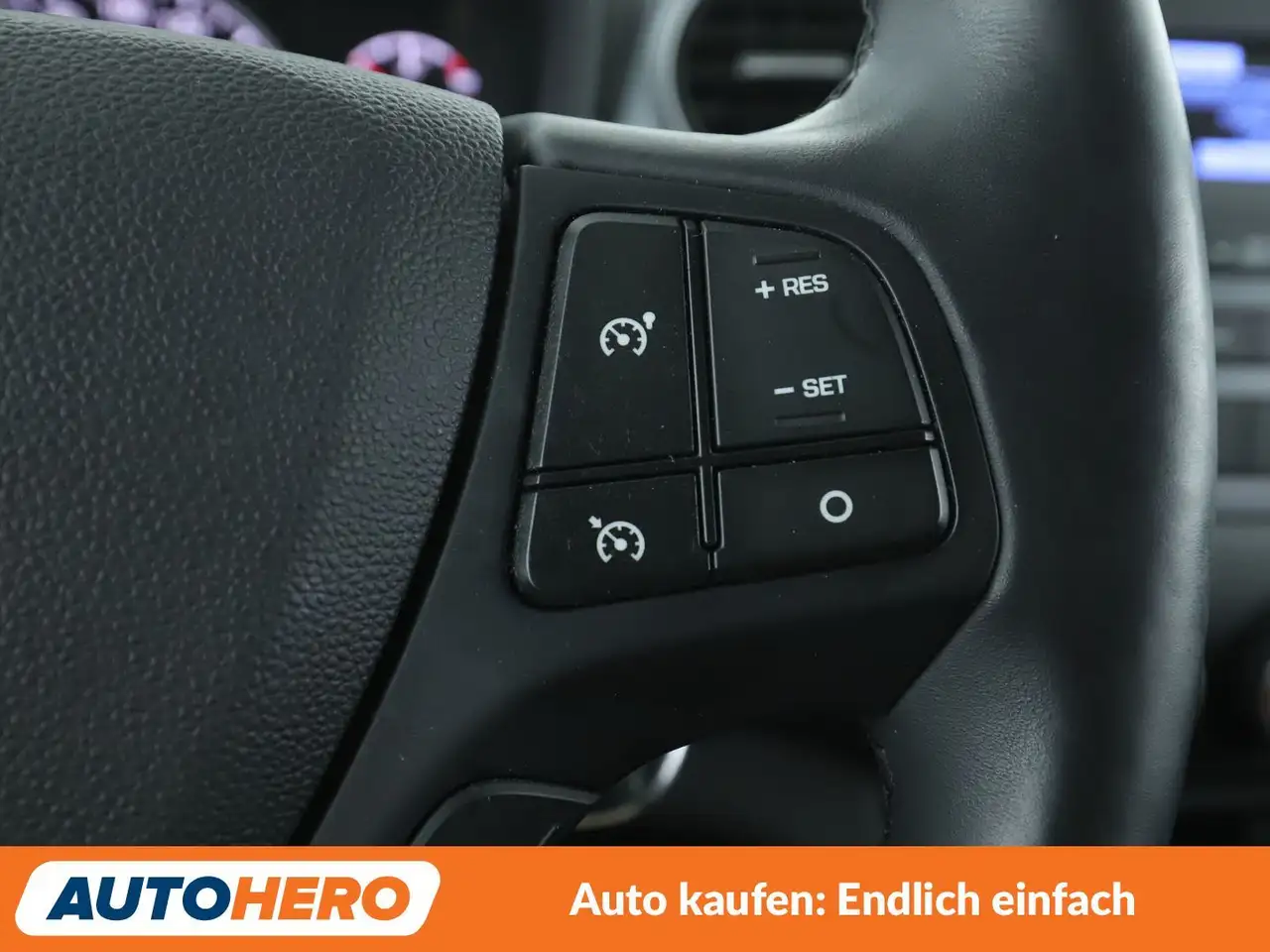 Hyundai i10 1.2 YES!*SHZ*KLIMA*TEMPO*BLUETOOTH*GARANTIE*, миниатюра 27
