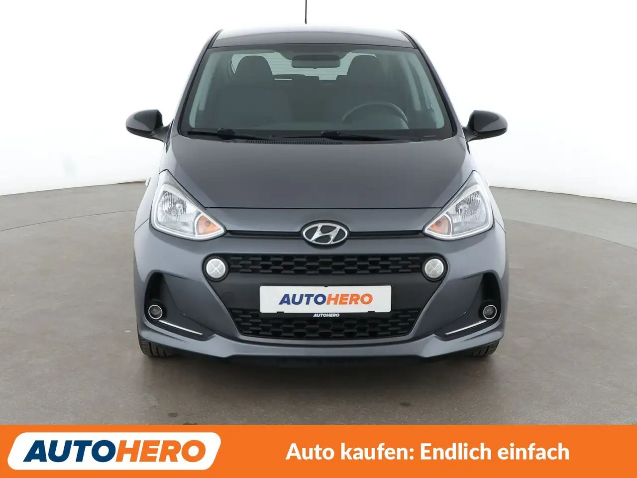 Hyundai i10 1.2 YES!*SHZ*KLIMA*TEMPO*BLUETOOTH*GARANTIE*, миниатюра 9