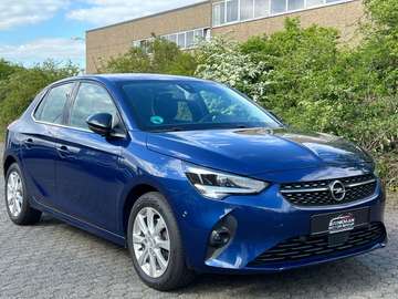 F Elegance 1.2 101PS*1.HAND*KLIMA*LED*KAM