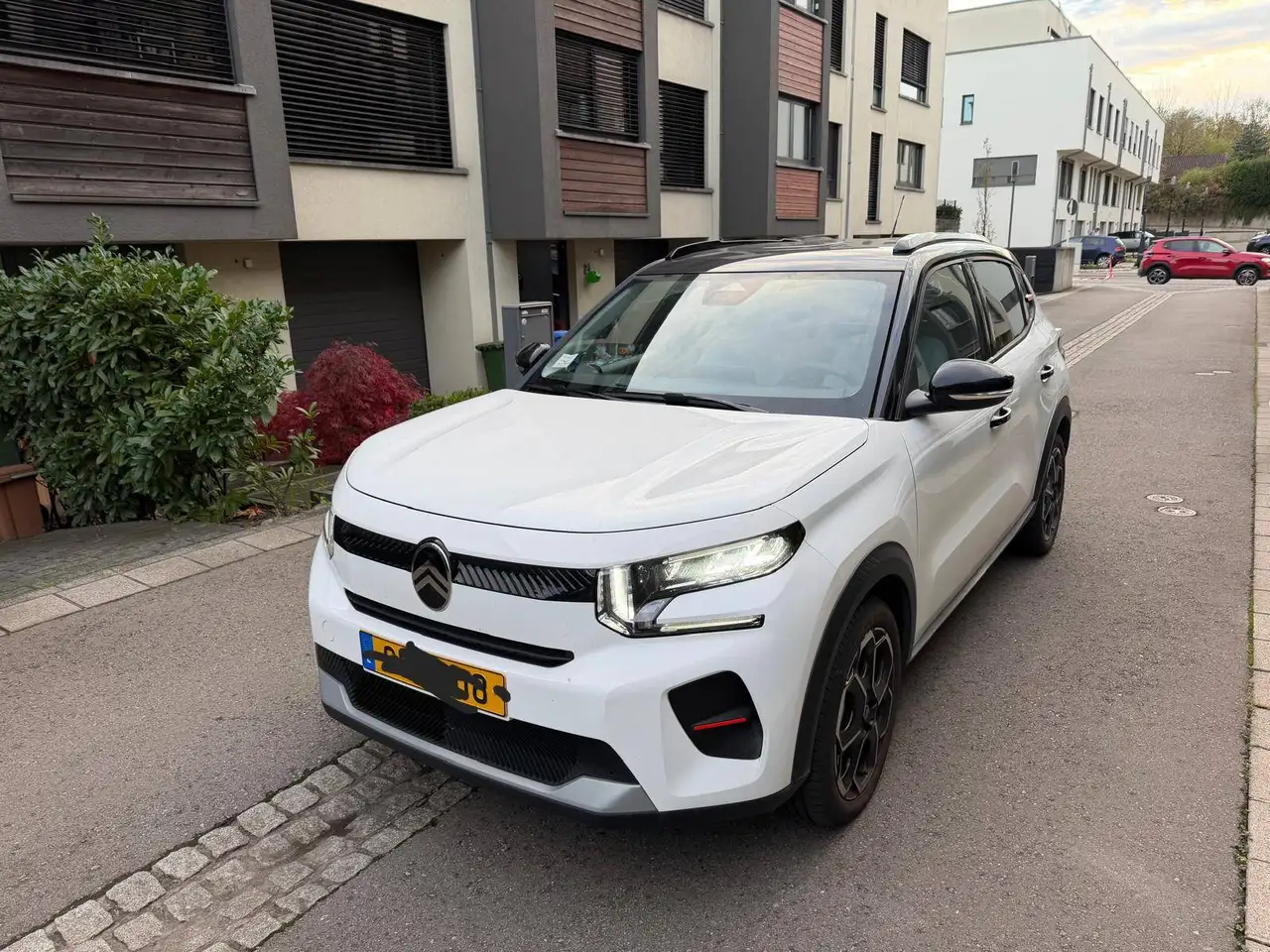 Citroen C3