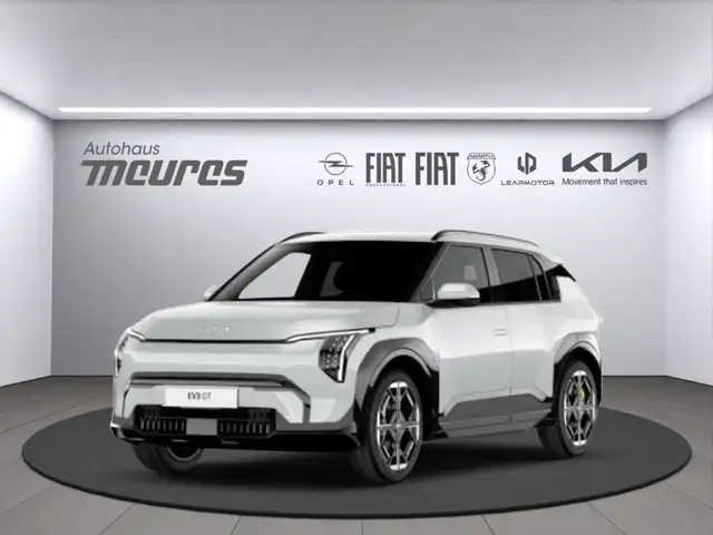 Kia EV3 81.4 kWh GT AWD 292 PS 22 kW AC +On-Board Charger+