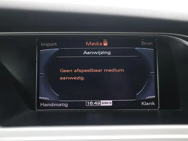 Audi A4 view 30