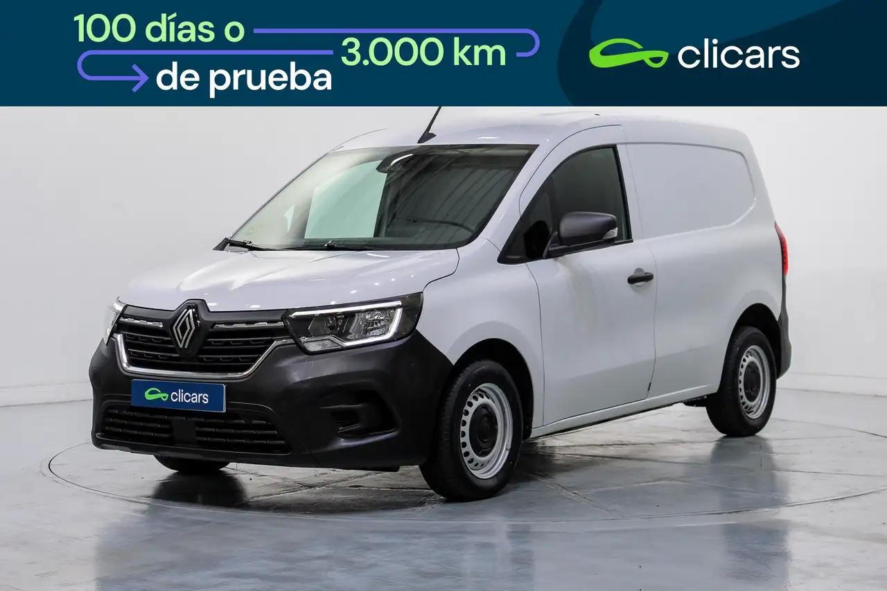 Renault Unknown