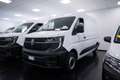 Renault Master KM0!!! NEW MASTER FG TA L2H2 T35 Blue dCi 130 E6E Bianco - thumbnail 4