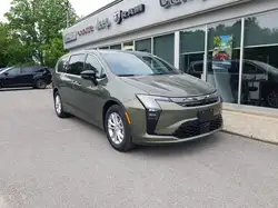 Chrysler Pacifica 2027