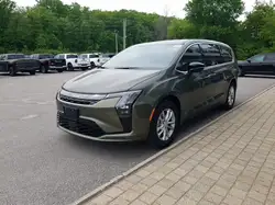 Chrysler Pacifica 2027