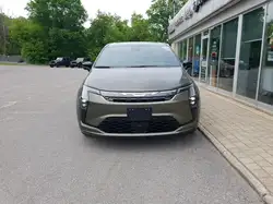 Chrysler Pacifica 2027