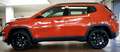 Jeep Compass 1.4 M.Air Longitude | Carplay | | 19 inch velgen | Oranje - thumbnail 7