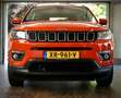 Jeep Compass 1.4 M.Air Longitude | Carplay | | 19 inch velgen | Oranje - thumbnail 3