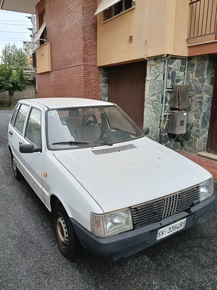 Fiat Uno 1.0 Fire 45cv, foto 3