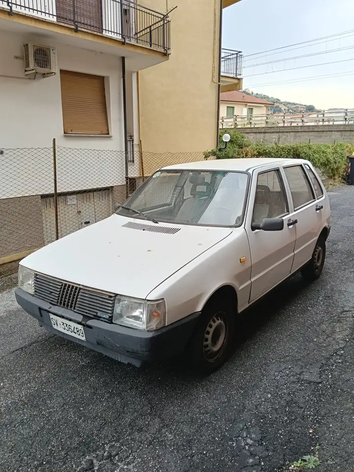 Fiat Uno 1.0 Fire 45cv, foto 2