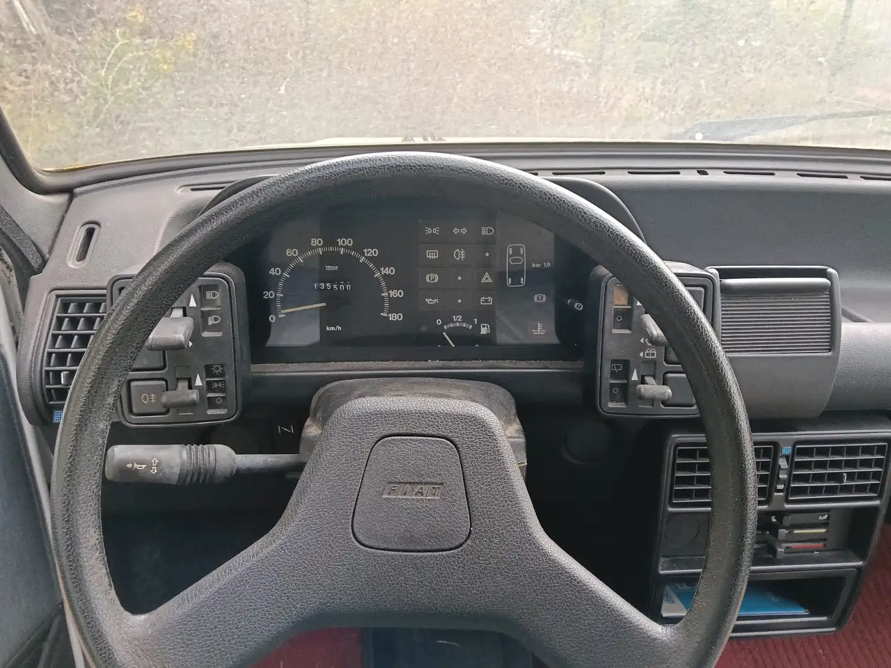 Fiat Uno 1.0 Fire 45cv, foto 6