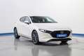 Mazda 3 2.0 e-Skyactiv-G Exclusive-line Plus 1100kW White - thumbnail 3