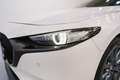 Mazda 3 2.0 e-Skyactiv-G Exclusive-line Plus 1100kW Blanc - thumbnail 10