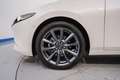 Mazda 3 2.0 e-Skyactiv-G Exclusive-line Plus 1100kW Blanc - thumbnail 11