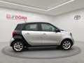 smart forFour passion Silber - thumbnail 6
