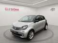 smart forFour passion Silber - thumbnail 1