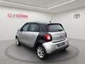 smart forFour passion Silber - thumbnail 3