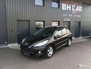 SW 1.6 VTI 120CV PREMIUM TOIT PANORAMIQUE