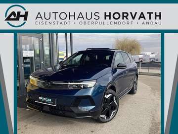 Electric 73kWh AWD GS!VOLL!