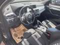 BMW X1 sDrive18d Advantage Aut. Braun - thumbnail 4