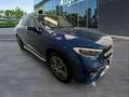 Mercedes-Benz GLC 250 250d 4Matic Aut. Azul - thumbnail 3